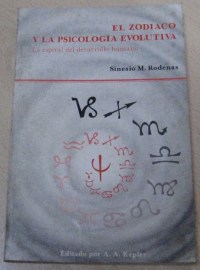 ZODIACO Y PSICOLOGIA EVOLUTIVA